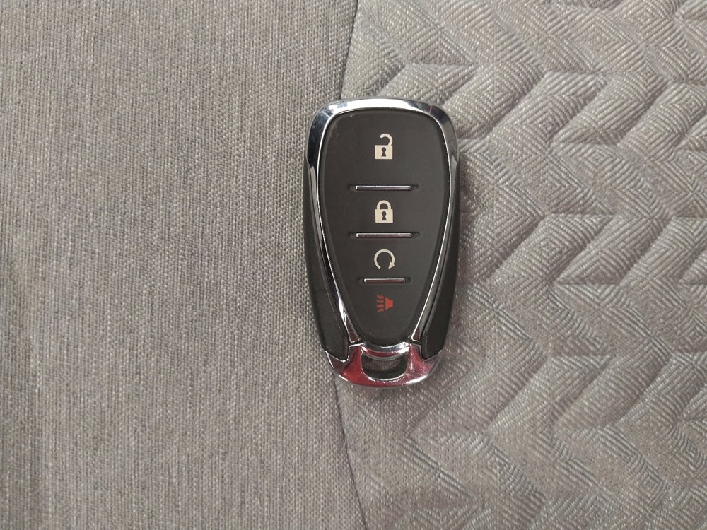 Used 2023 Chevrolet Equinox LS w/ LS Convenience Package image 32