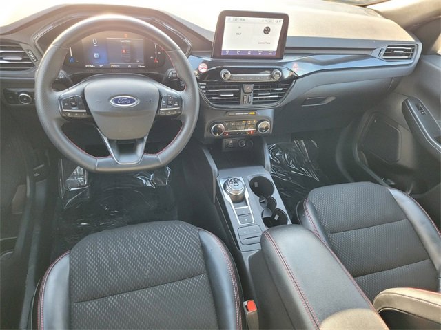 Used 2025 Ford Escape ST-Line Select image 9