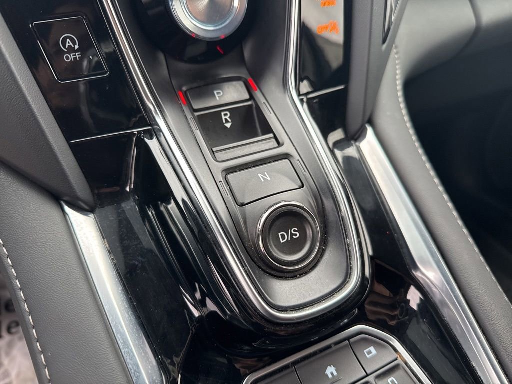 Used 2024 Acura RDX SH-AWD w/ Technology Package image 20