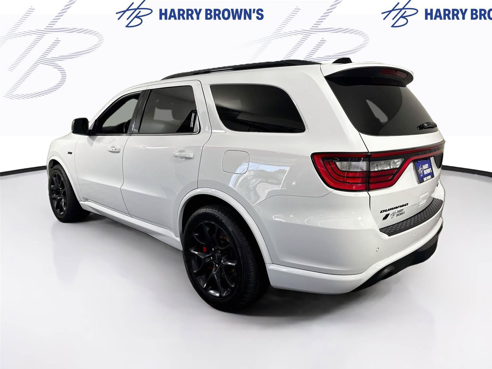 Used 2023 Dodge Durango SRT AWD/4WD image 32