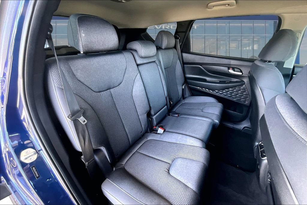 Used 2023 Hyundai Santa Fe SEL AWD/4WD image 19
