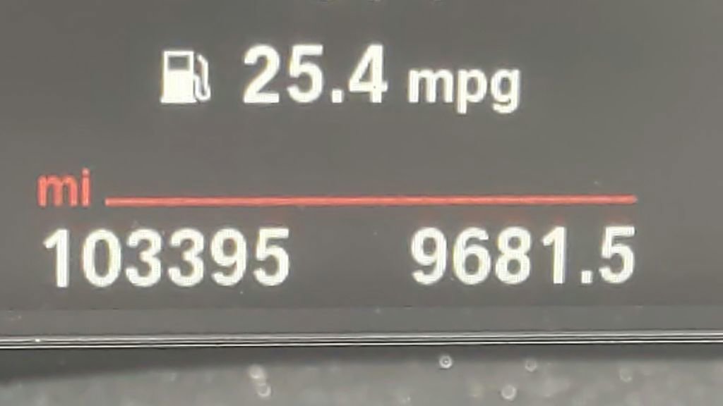 Used 2016 BMW 328i xDrive Sedan image 23