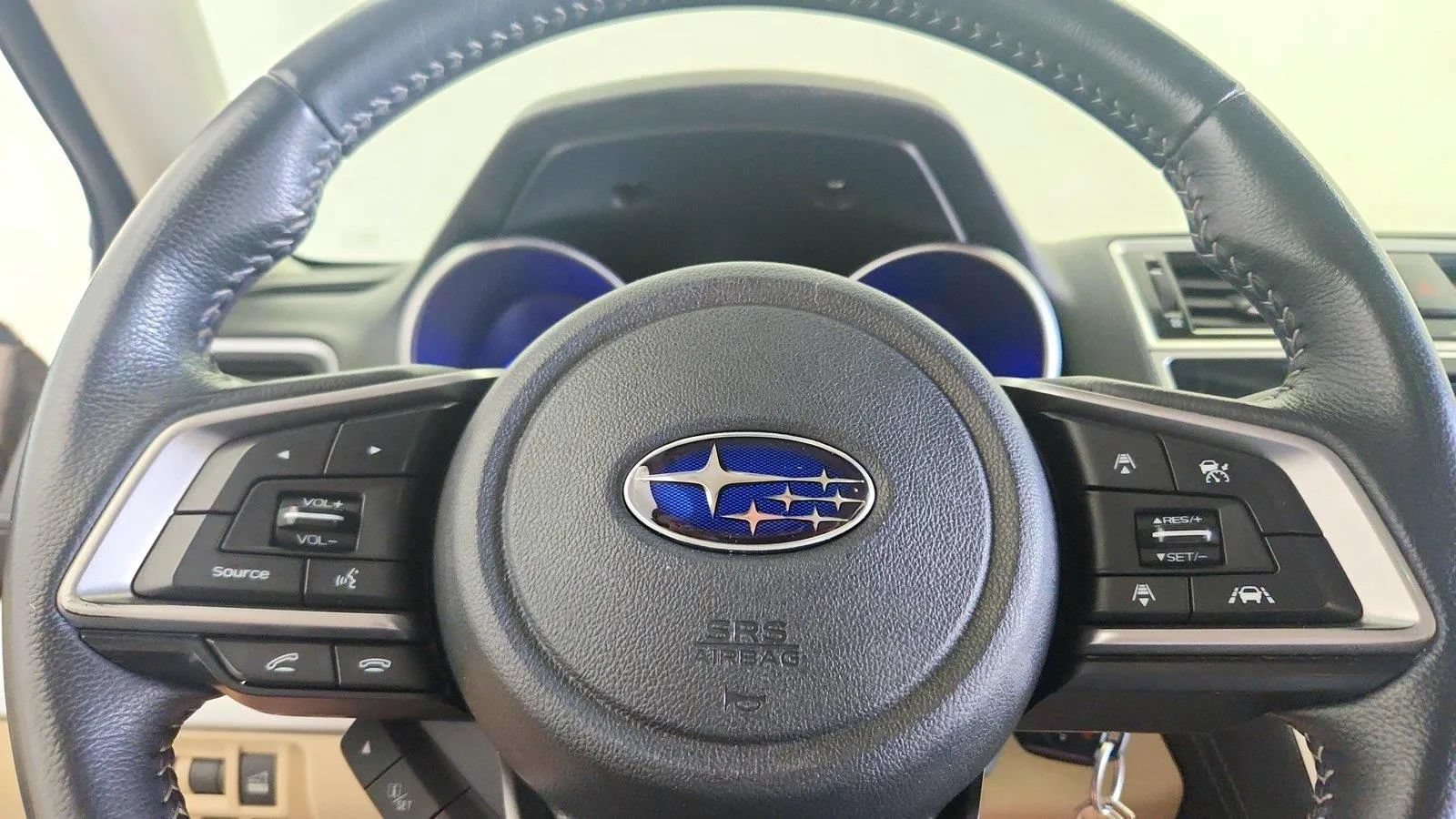 Used 2018 Subaru Outback 2.5i Premium AWD/4WD image 18