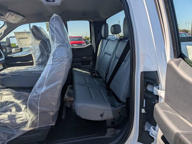 New 2026 Ford F250 XL w/ XL Chrome Package AWD/4WD image 10
