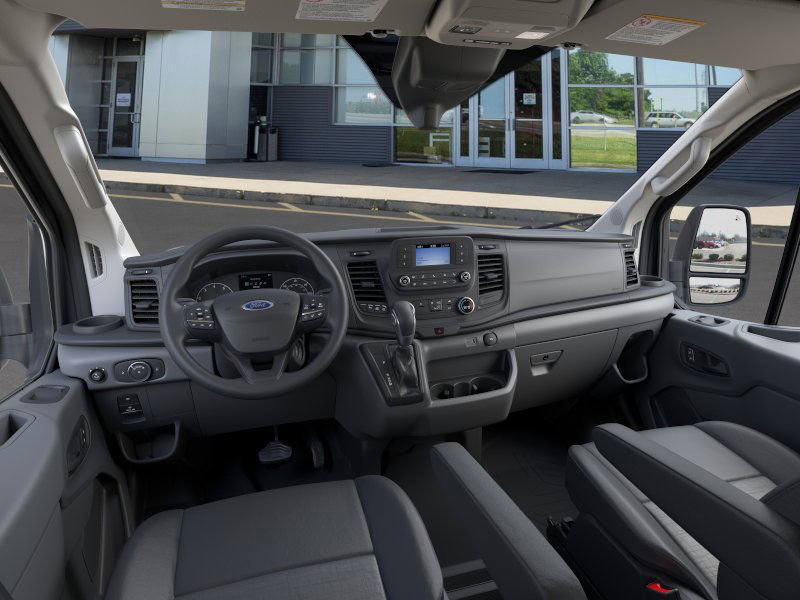 New 2025 Ford Transit 150 Low Roof image 10