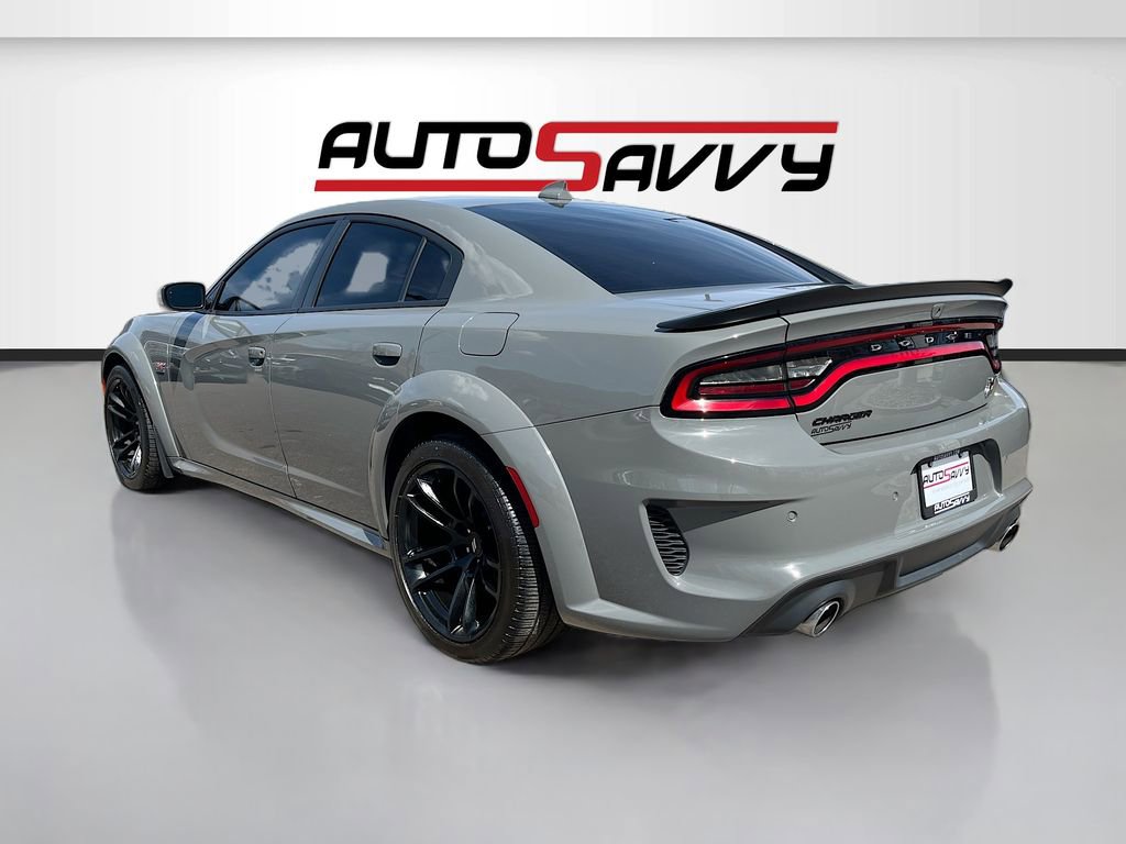 Used 2023 Dodge Charger Scat Pack image 5