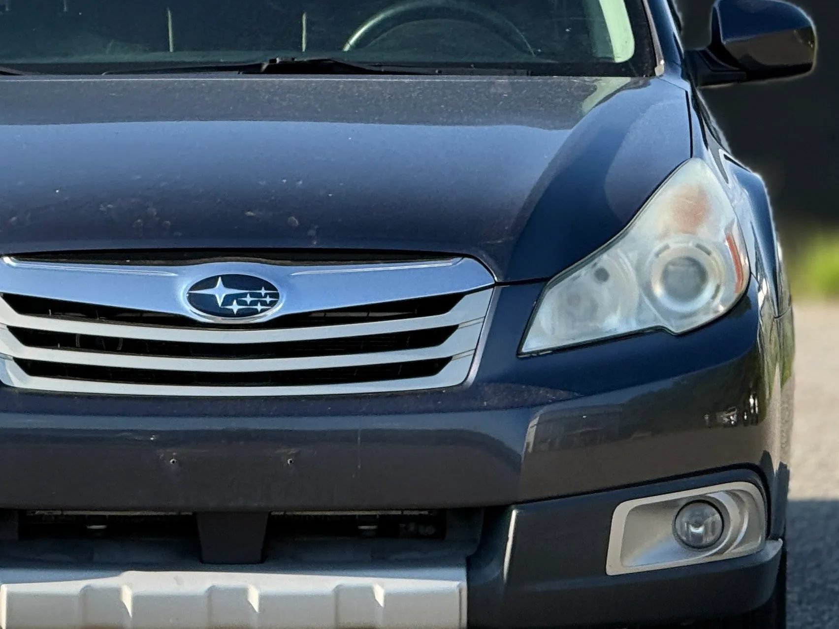 Used 2012 Subaru Outback 2.5i Limited AWD/4WD image 12