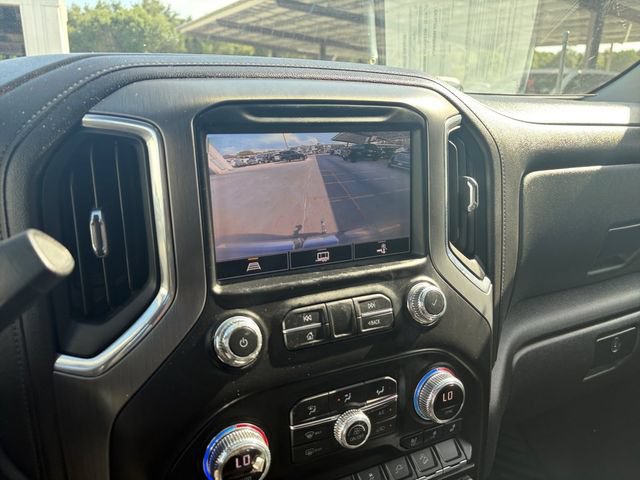 Used 2021 GMC Sierra 1500 Denali AWD/4WD image 11