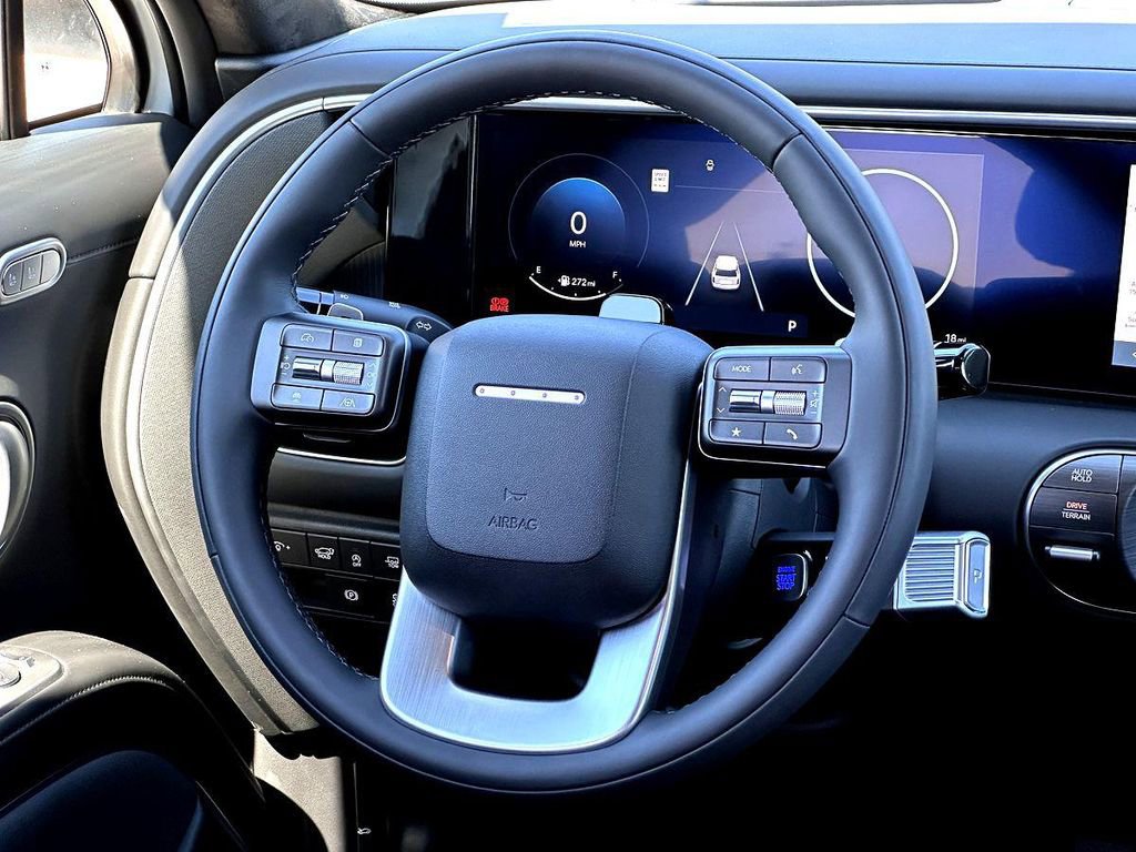 New 2026 Hyundai Palisade Calligraphy image 22