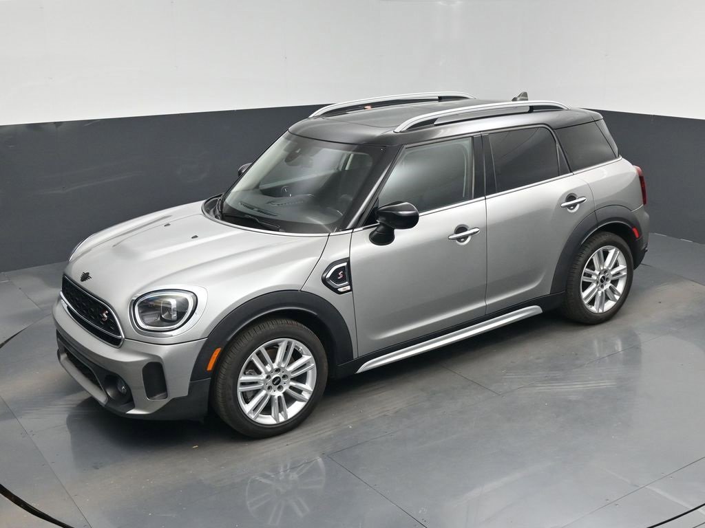 Used 2023 MINI Cooper Countryman S image 33