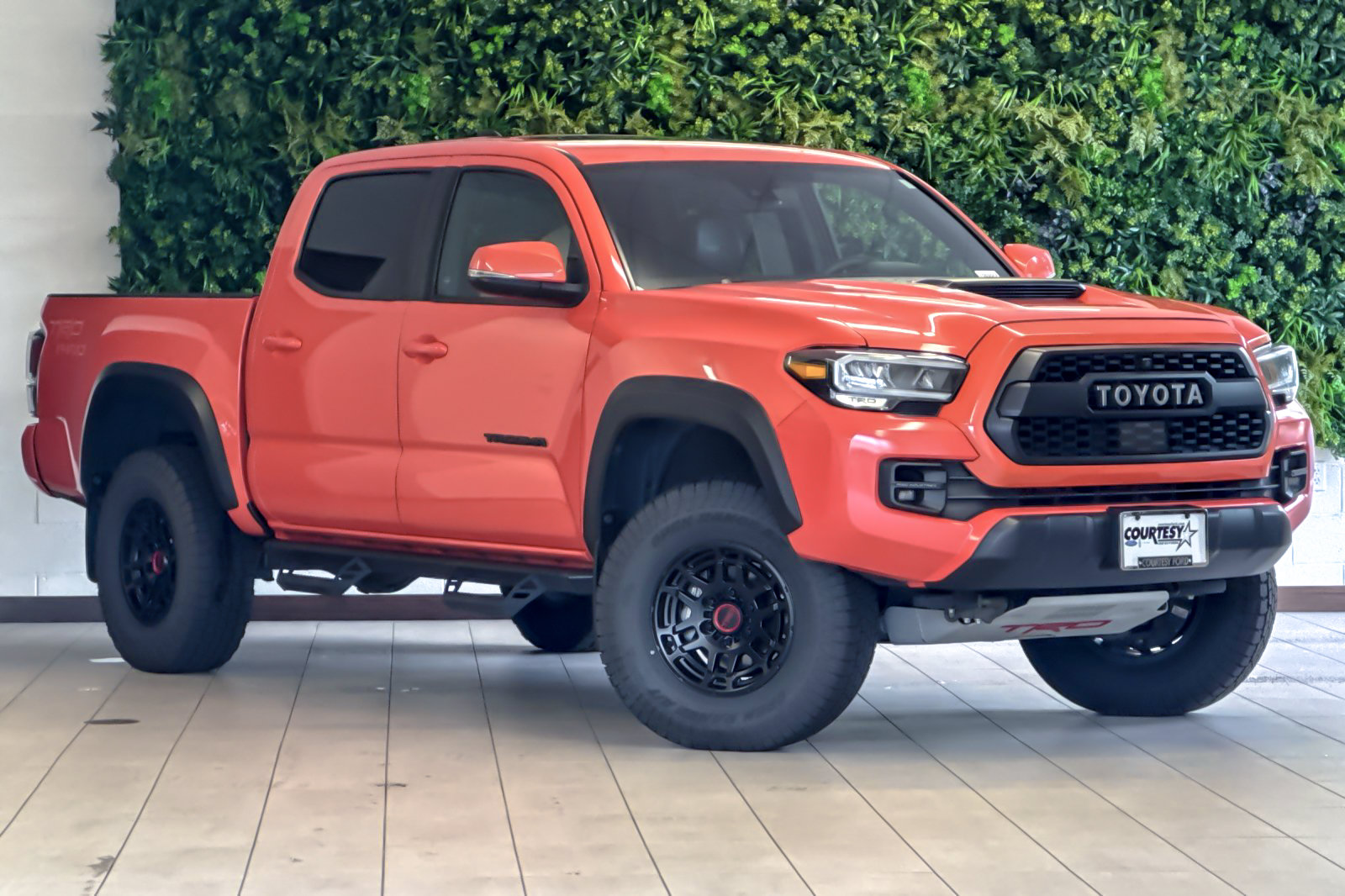 Used 2023 Toyota Tacoma TRD Pro