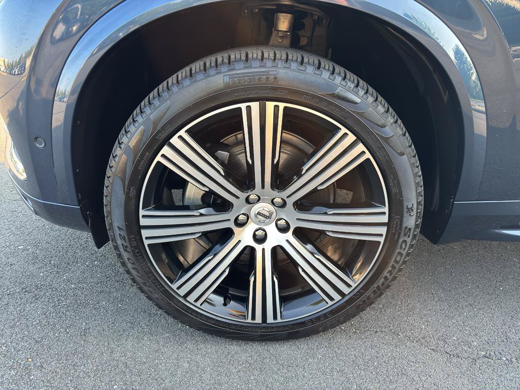 Used 2024 Volvo XC90 B6 Plus w/ Protection Package Premier AWD/4WD image 32
