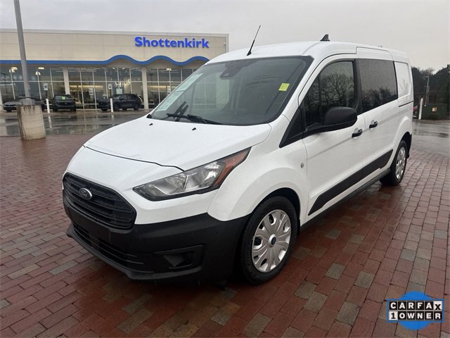 Used 2023 Ford Transit Connect XL