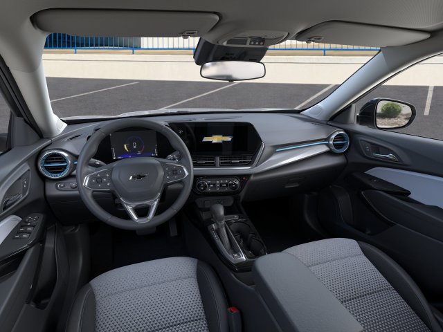 New 2026 Chevrolet Trax LT w/ Driver Confidence Package FWD image 15