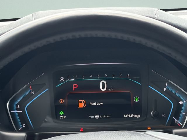 Used 2021 Honda Odyssey EX-L image 29