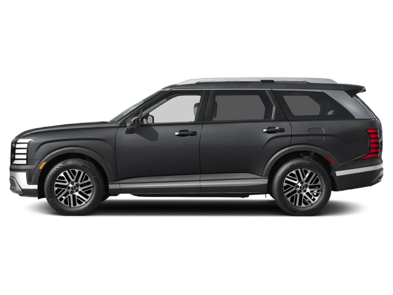New 2026 Hyundai Palisade SEL FWD image 25