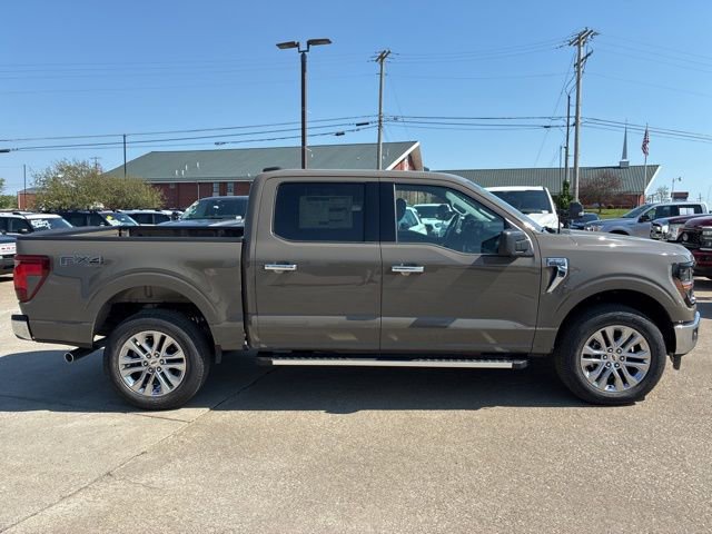 New 2026 Ford F150 XLT AWD/4WD image 10