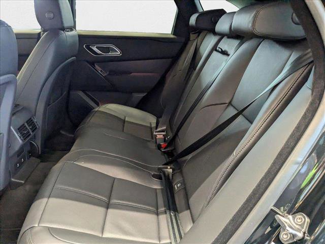 New 2026 Land Rover Range Rover Velar Dynamic SE image 15