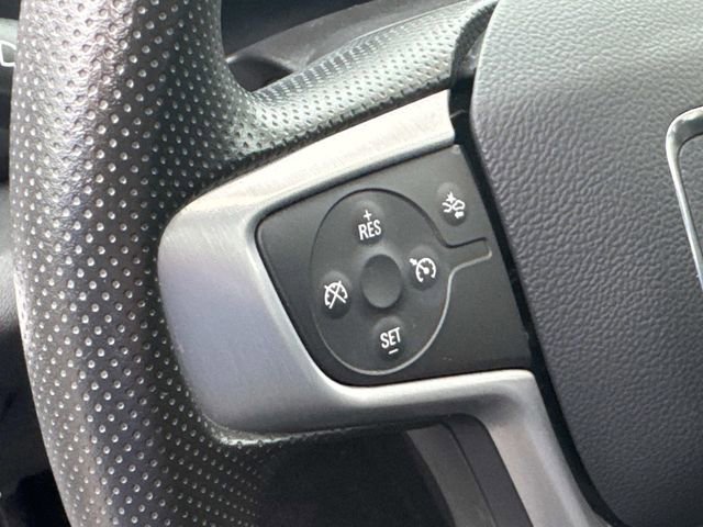 Certified 2024 GMC Terrain SLE image 29