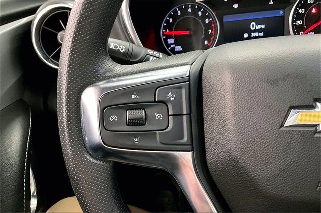 Used 2025 Chevrolet Blazer LT image 22