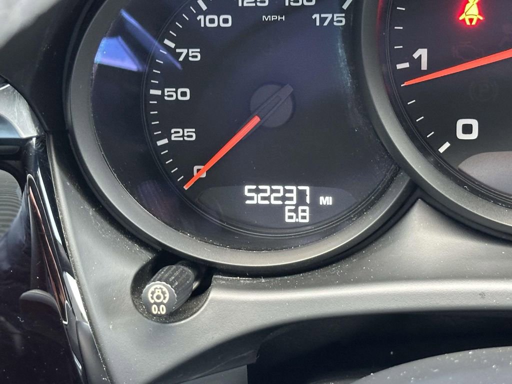 Used 2019 Porsche Macan image 22