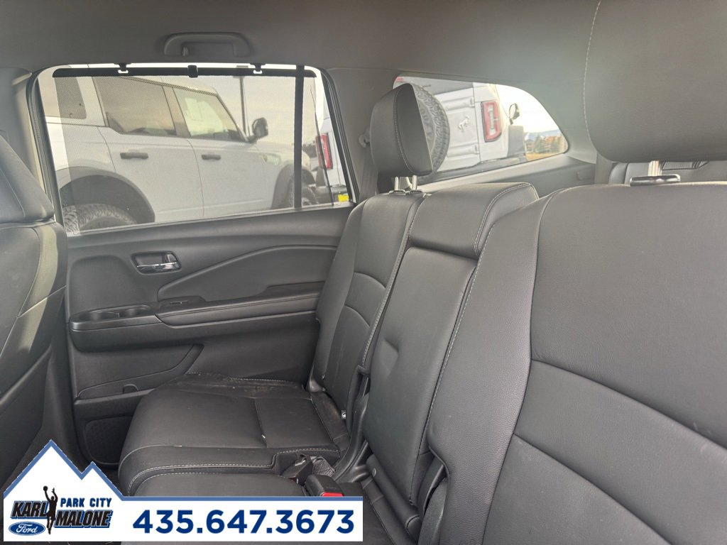 Used 2021 Honda Pilot Special Edition image 12