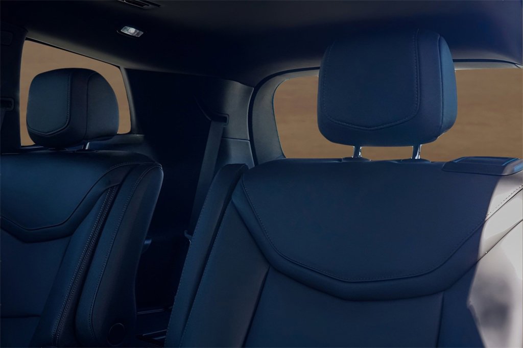 New 2025 Cadillac XT6 Premium Luxury w/ Technology Package image 21