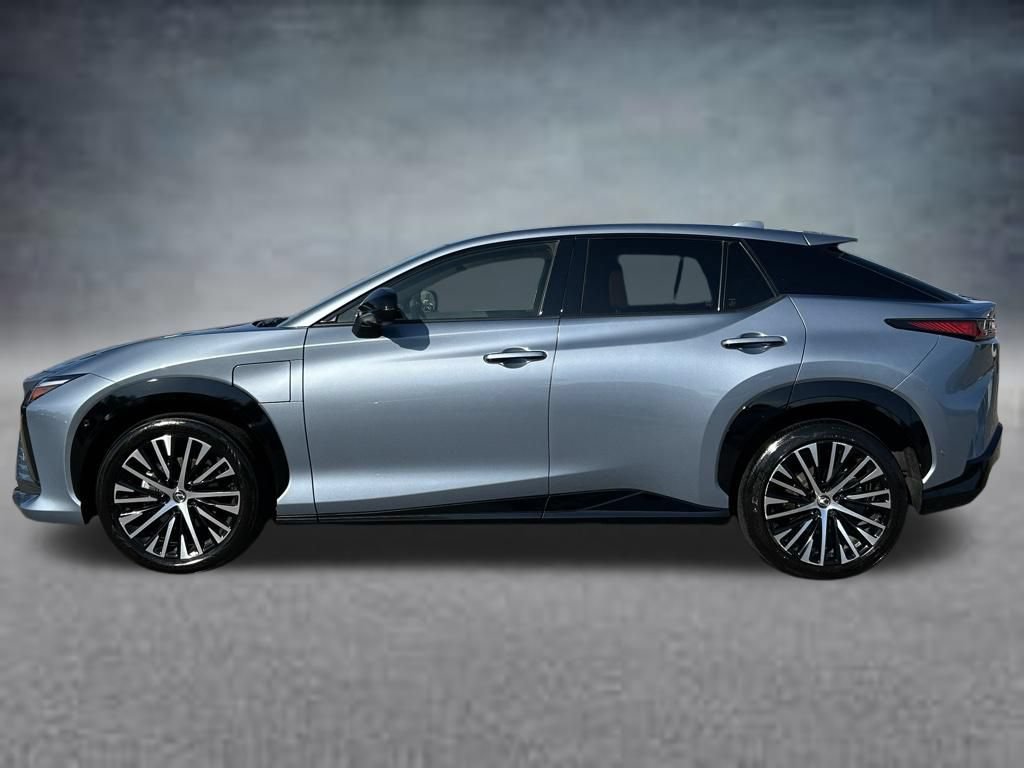 Used 2023 Lexus RZ 450e Premium w/ Technology Package AWD/4WD image 2
