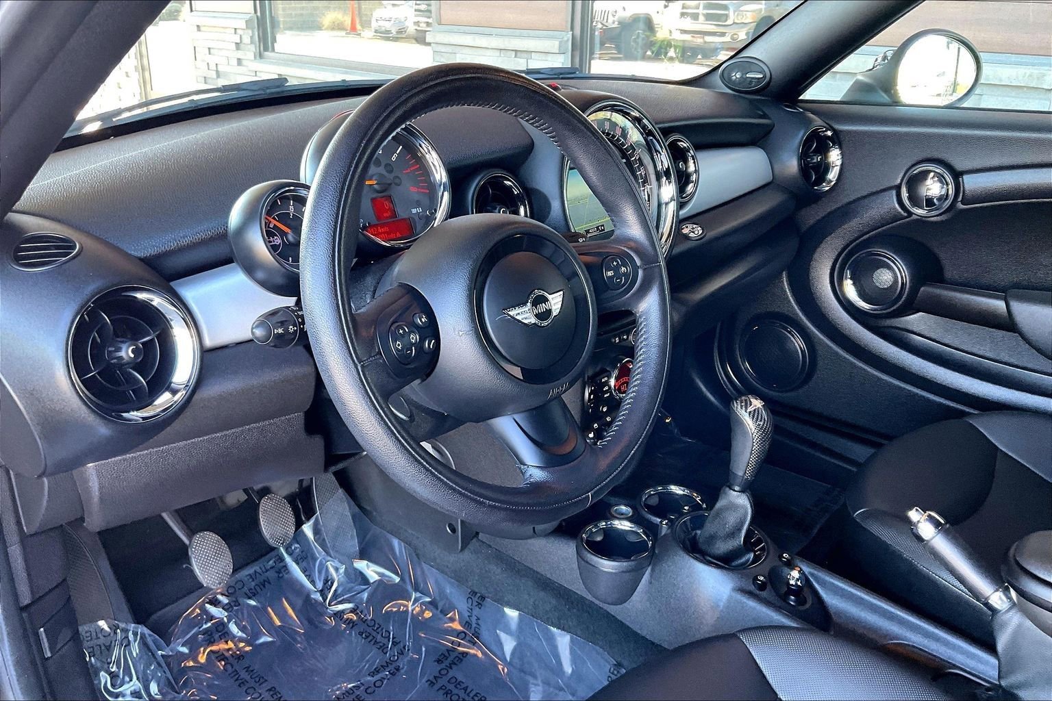 Used 2015 MINI Cooper Roadster image 10