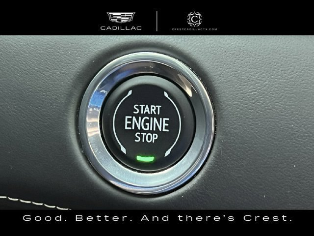 Used 2023 Cadillac Escalade V w/ LPO, ONYX Package AWD/4WD image 21