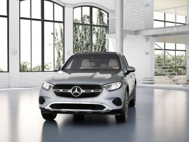 Used 2026 Mercedes-Benz GLC 300 4MATIC image 42