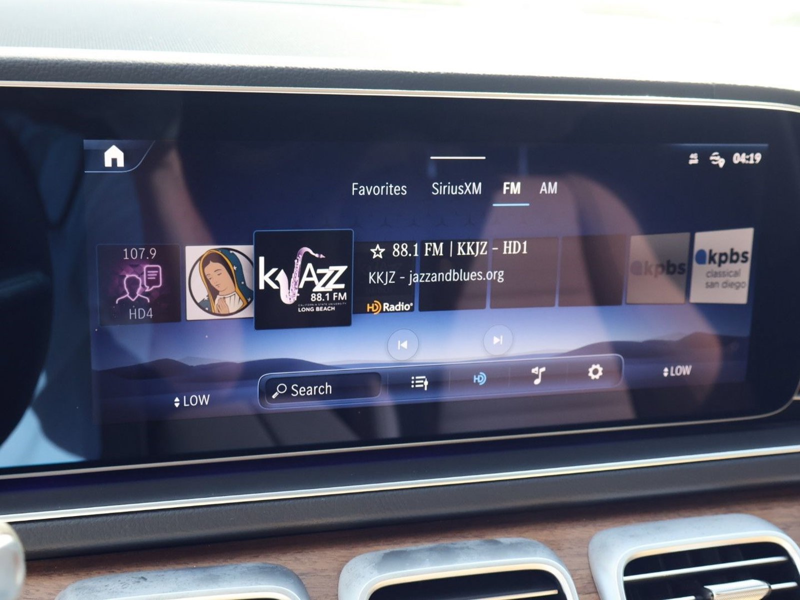 Used 2025 Mercedes-Benz GLS 580 4MATIC image 18