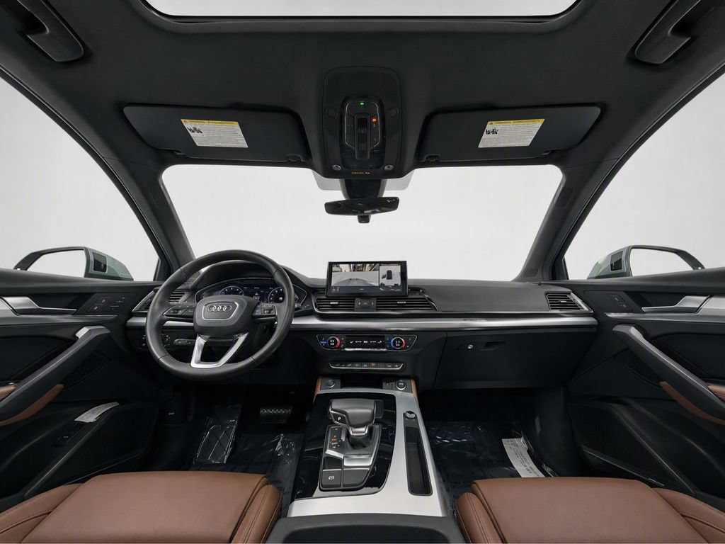 Used 2023 Audi Q5 2.0T Prestige w/ Prestige Package AWD/4WD image 21