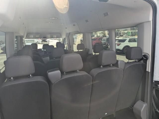 New 2025 Ford Transit 350 XL image 32