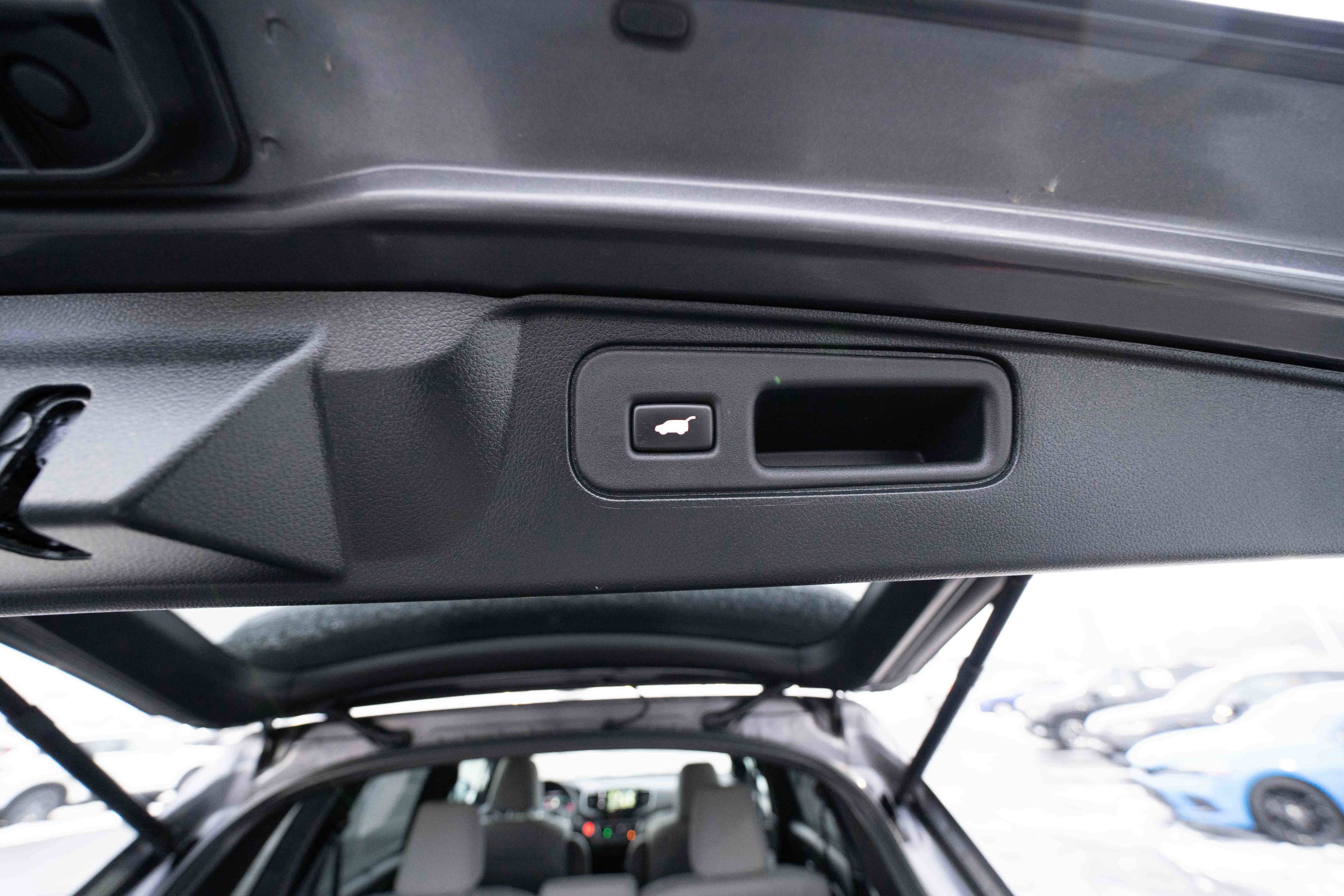 Used 2020 Honda Passport EX-L image 29