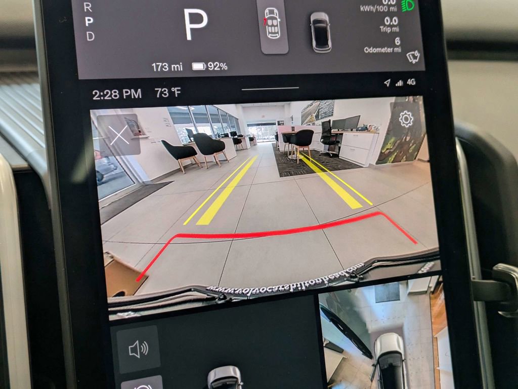 Used 2026 Volvo EX30 Cross Country Ultra w/ Protection Package Premier image 23