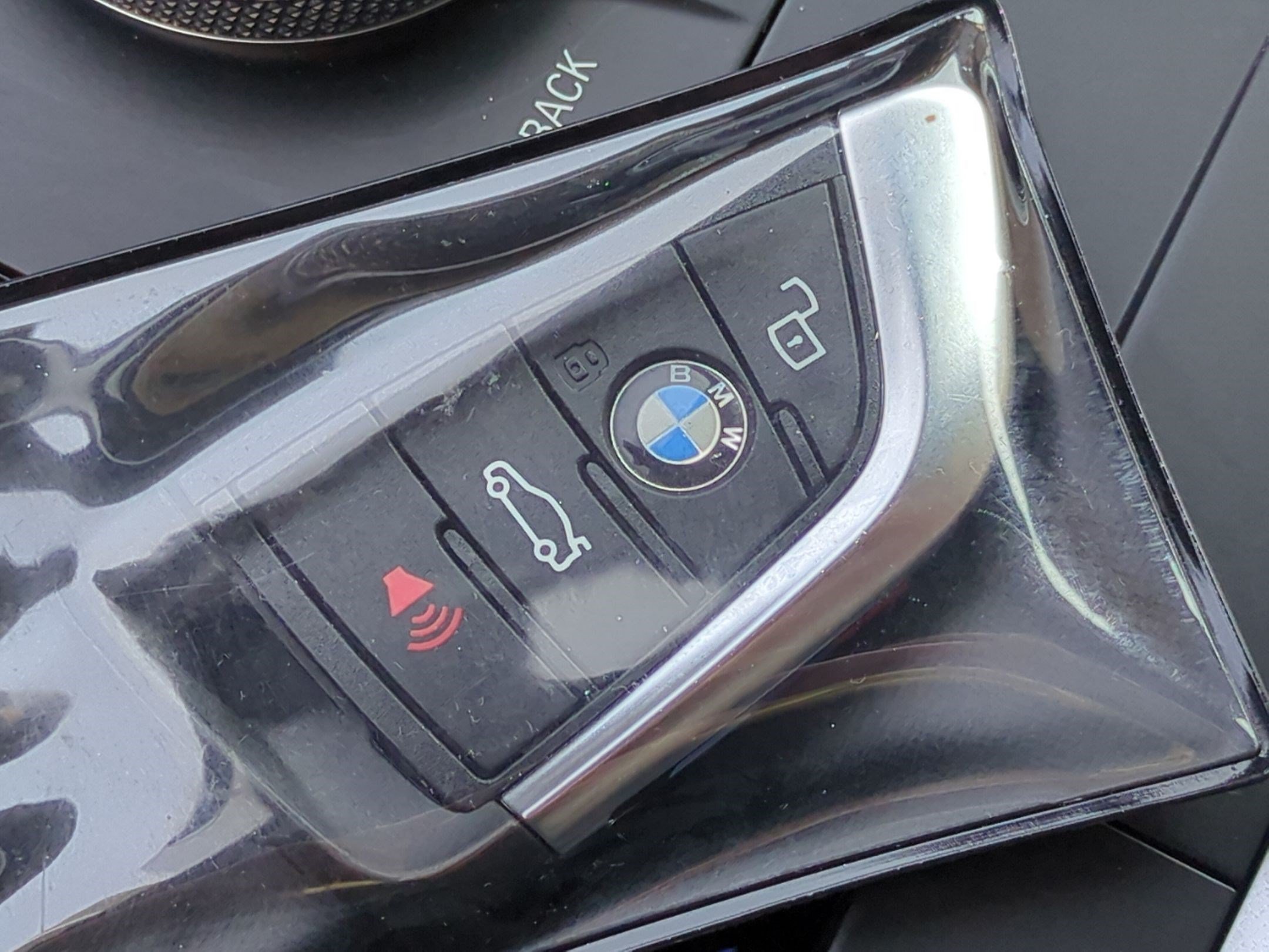 Used 2026 BMW i4 eDrive40 RWD image 34