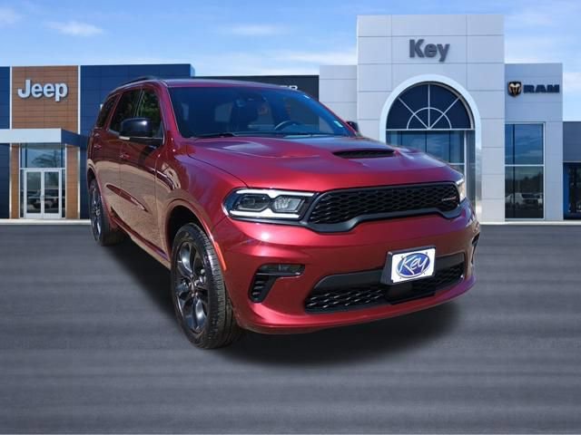 Used 2023 Dodge Durango GT AWD/4WD image 8