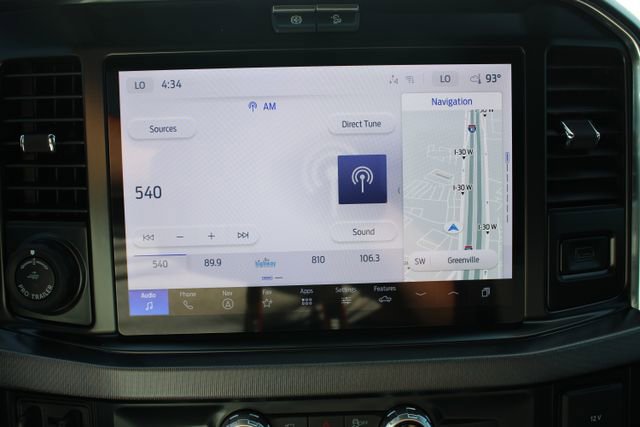 New 2026 Ford F250 Platinum image 14