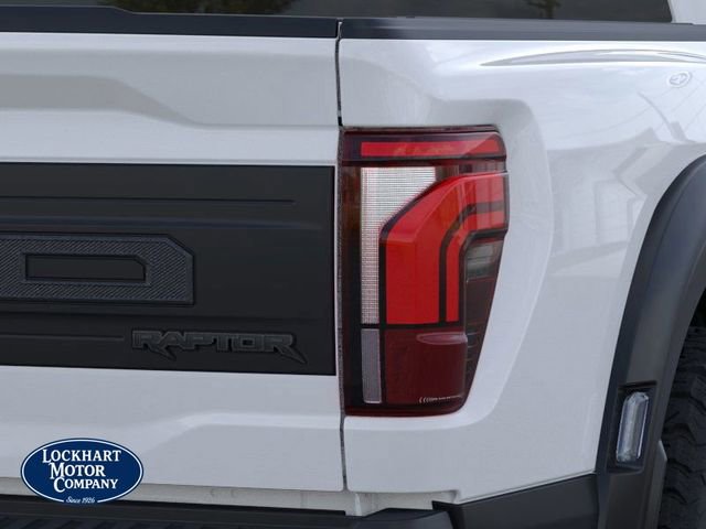 New 2025 Ford F150 Raptor image 51