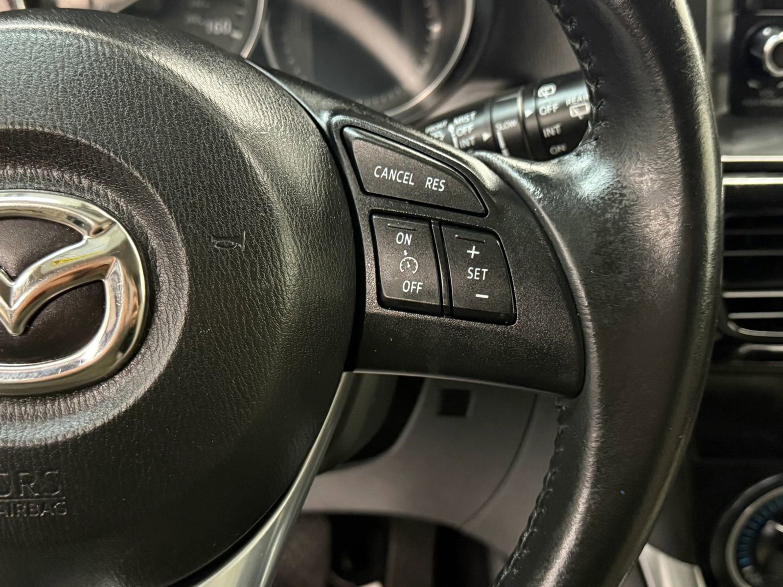 Used 2015 MAZDA CX-5 Touring image 28