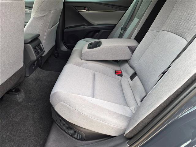 New 2026 Toyota Camry LE FWD image 14