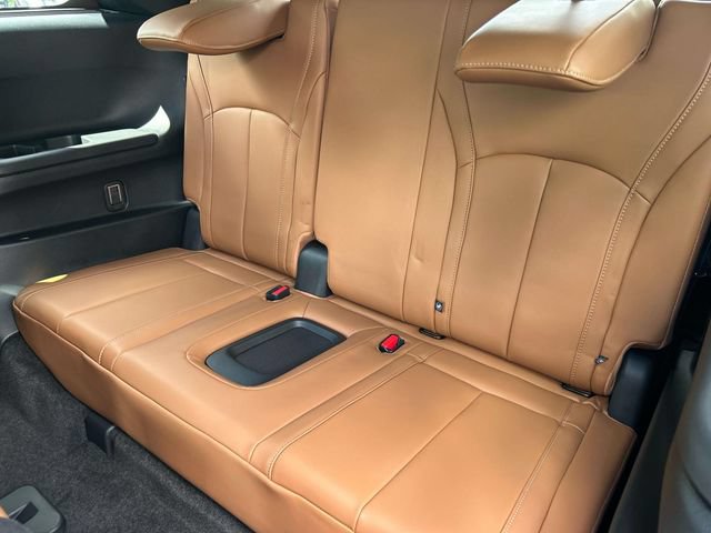 New 2027 INFINITI QX60 Autograph AWD/4WD image 23