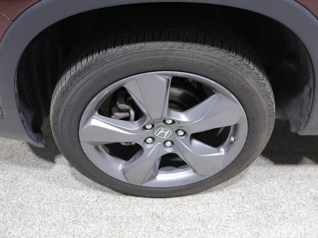 Used 2019 Honda Passport Touring image 9