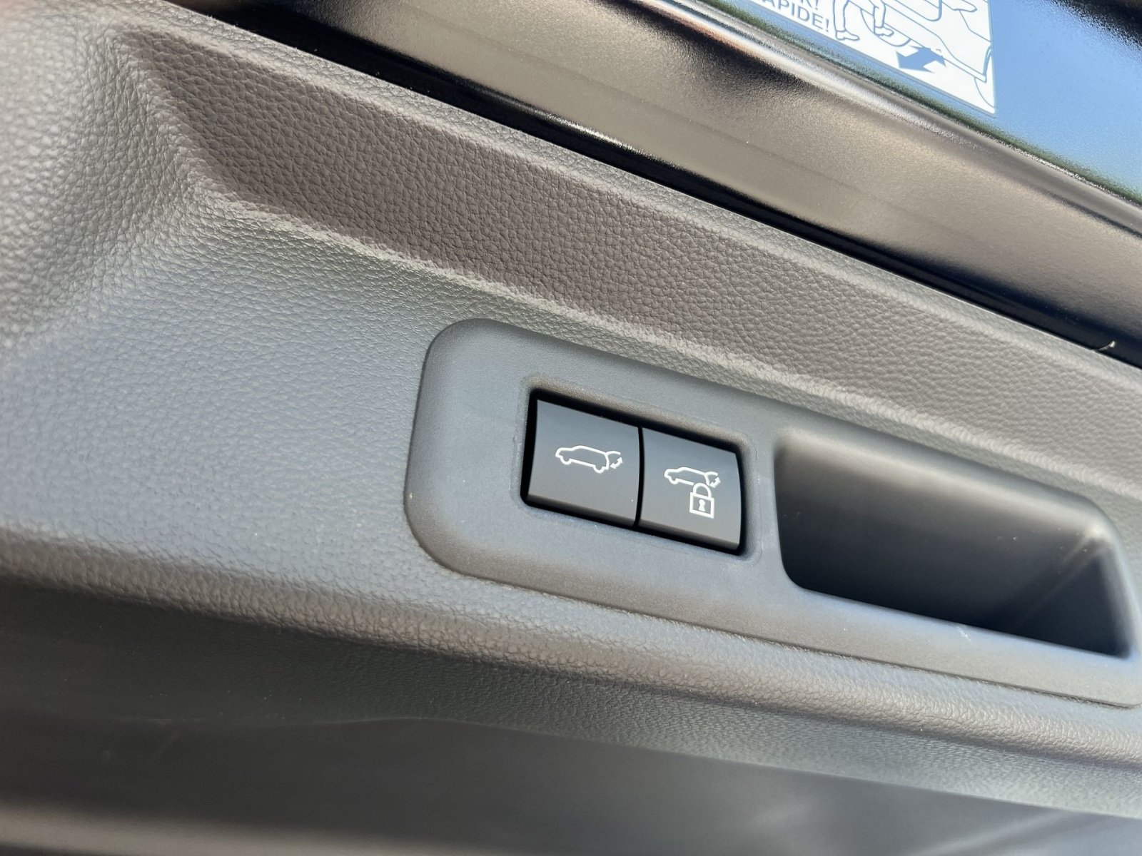 New 2026 Toyota Sequoia Capstone AWD/4WD image 21