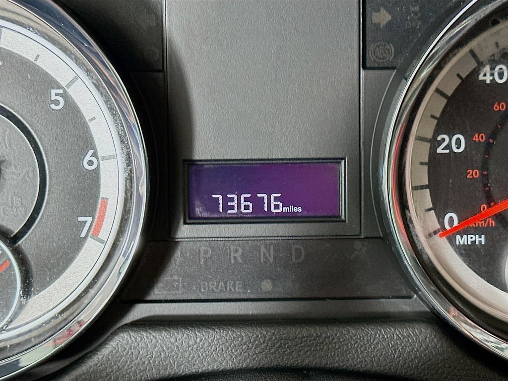 Certified 2019 Dodge Grand Caravan SE w/ UConnect Hands-Free Group FWD image 18
