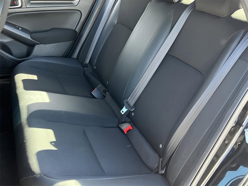 Used 2023 Honda Civic Sport image 16