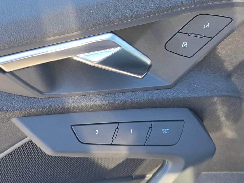 Used 2023 Audi A3 2.0T Premium w/ Convenience Package image 16