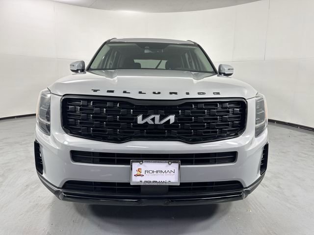 Certified 2022 Kia Telluride EX w/ EX Premium Package AWD/4WD image 29