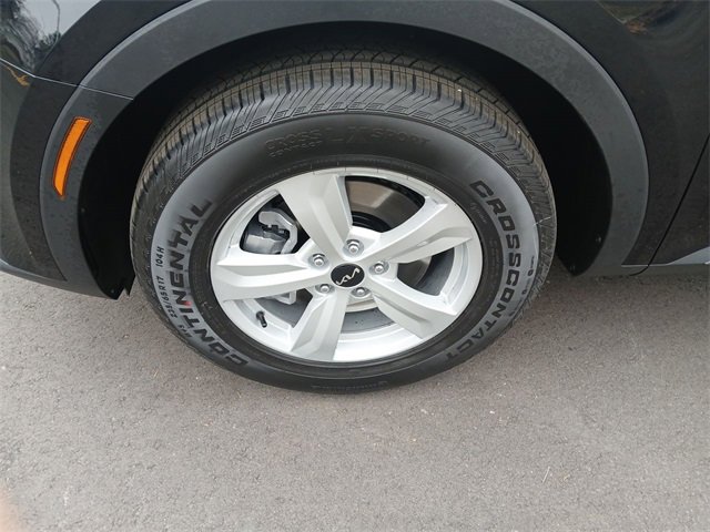 New 2026 Kia Sorento LX image 10